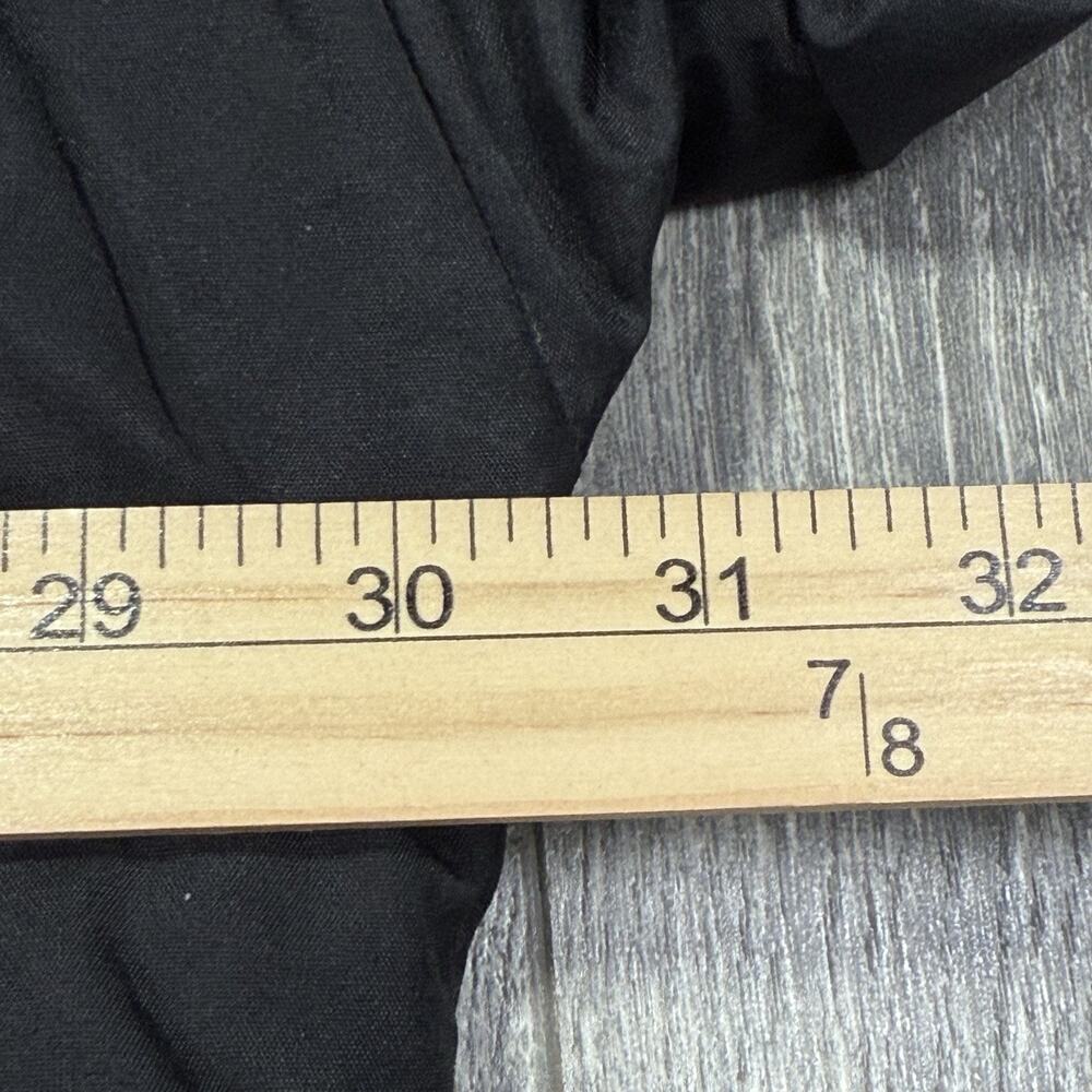 VTG NFL Pro Line Apex One 90s Pittsburgh Steelers Mens XL Puffer Jacket w/ Hood - Picture 10 of 11